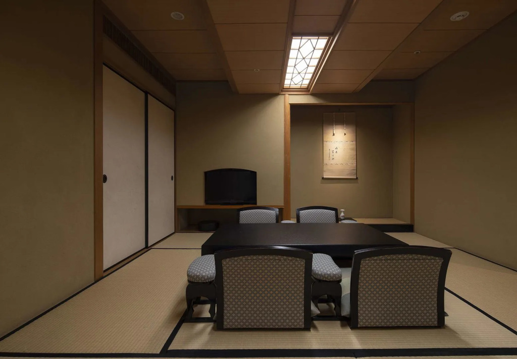 Grand Hyatt Fukuoka