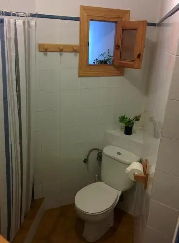 Holiday home La Atalaya de Vejer