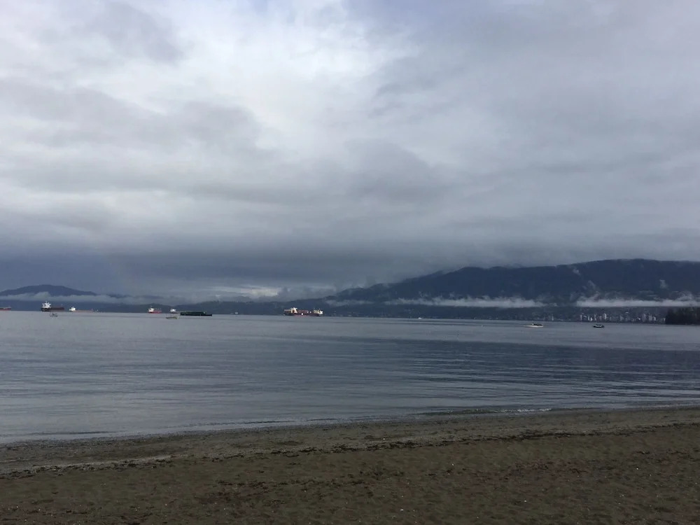 Vancouver West Luxurious House