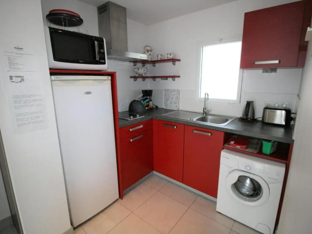 Maison La Tranche-sur-Mer, 3 pièces, 4 personnes - FR-1-22-301