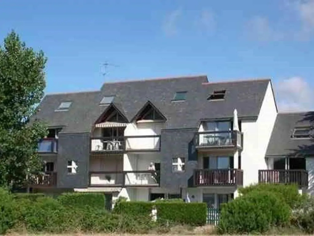 Appartement Carnac, 2 pièces, 4 personnes - FR-1-377-19