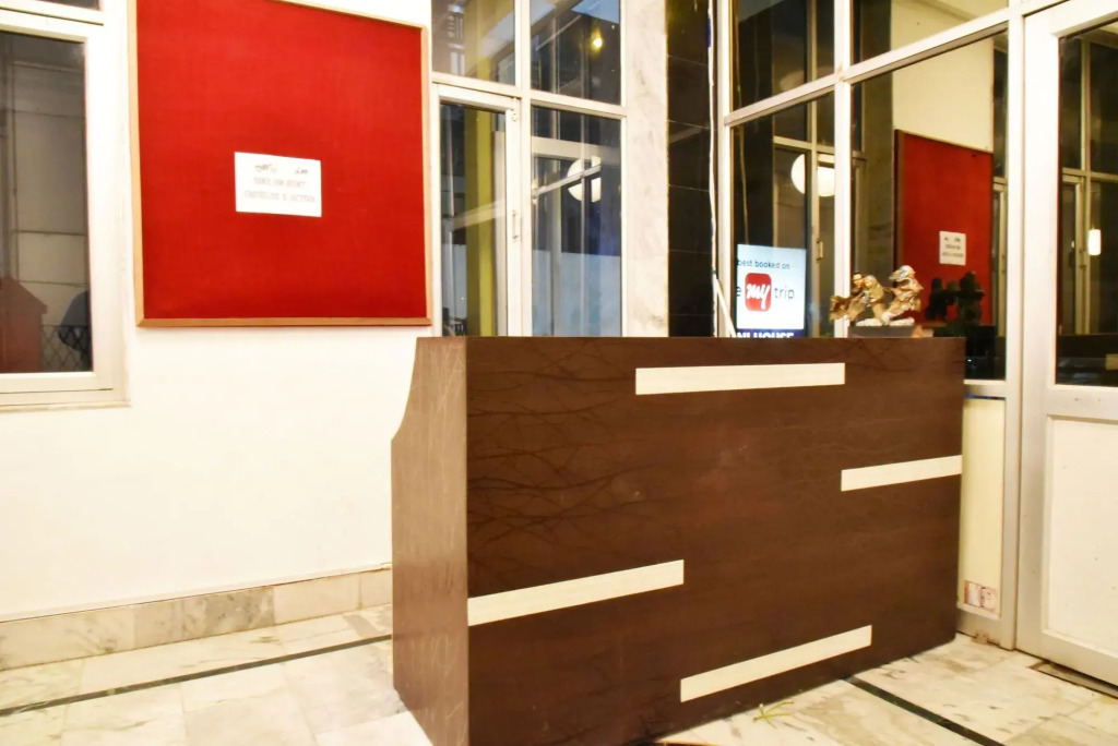 Varuni Gd Hotel Mcleodganj