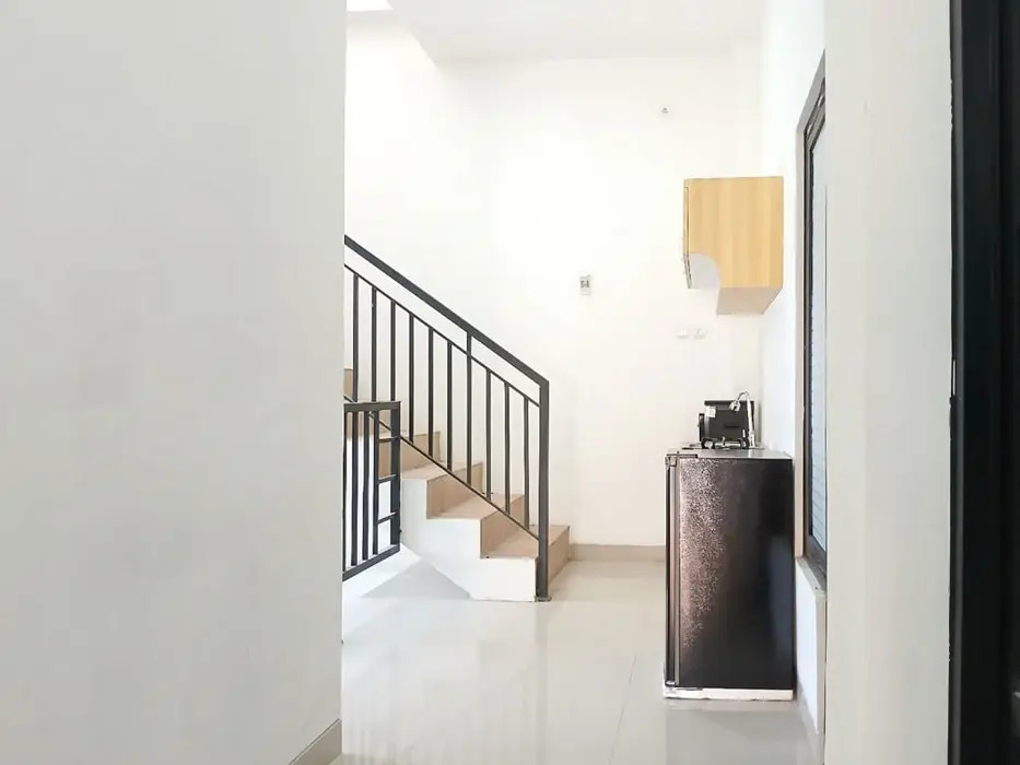 Urbanview Hotel Manggala Maguwoharjo