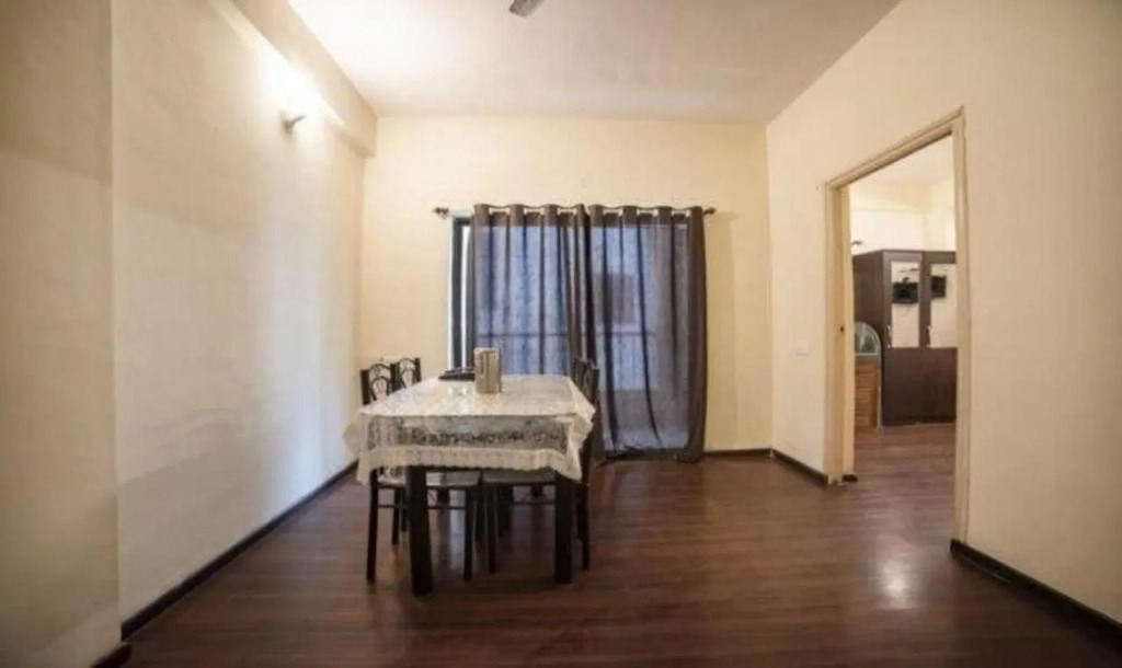 FabHotel East Field Homes - Airport Road