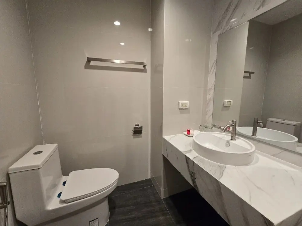 Manee Mantra Hotel, Kanchanaburi