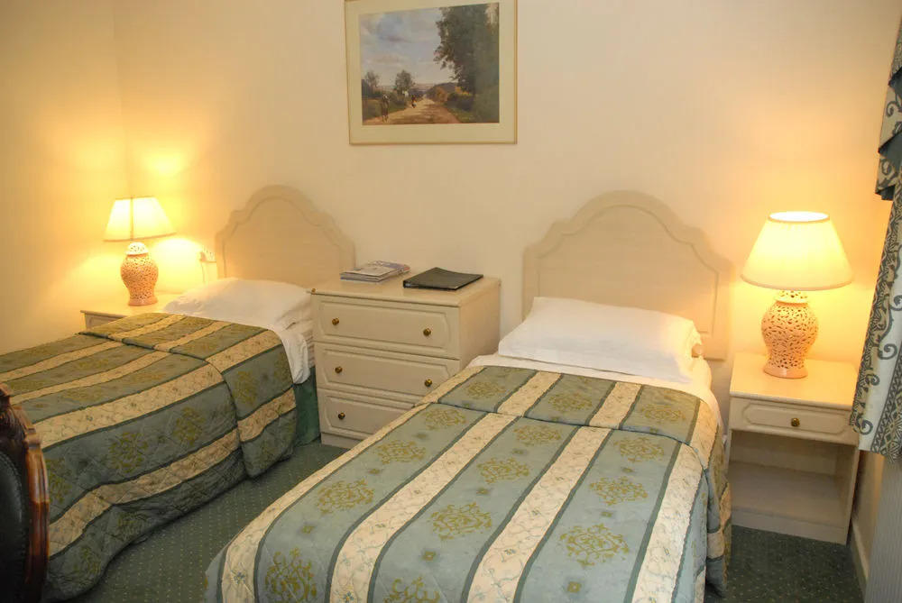 Grimstock Country House Hotel
