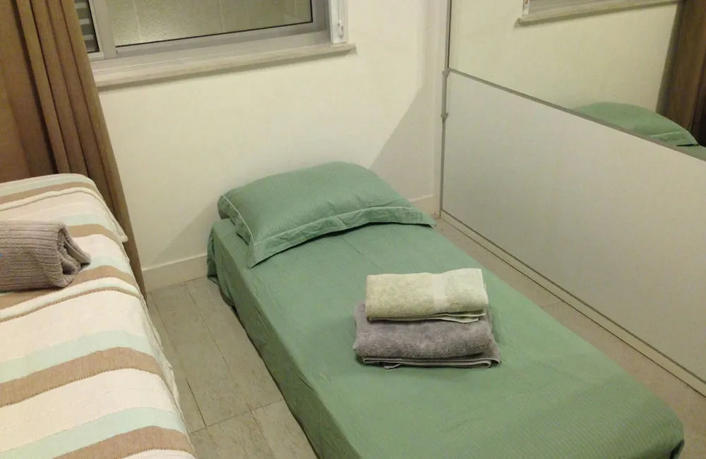 Penthouse Arpoador