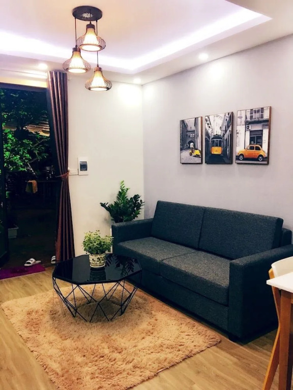 Bamboo Hotel & Apartments - Hostel