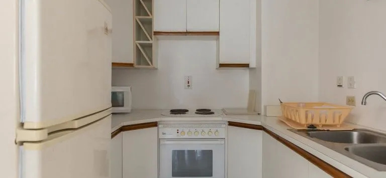 Crystal Beach Apartment at Seacastles