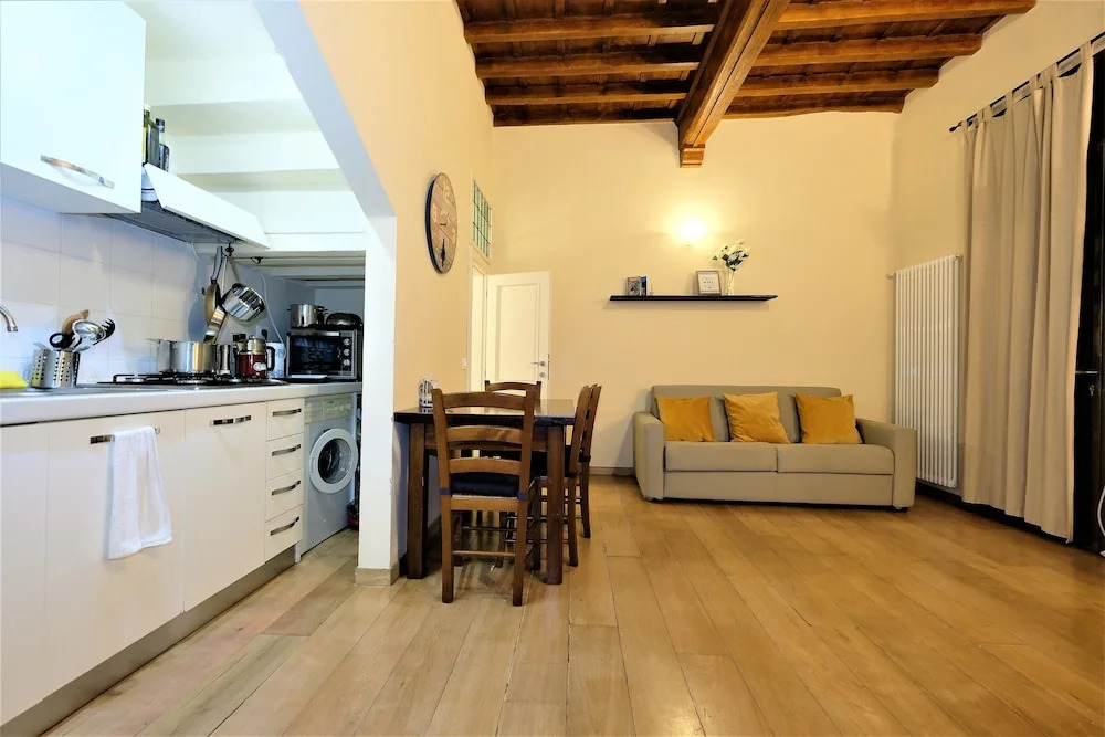 Viktoria's Luxury Duomo Suite