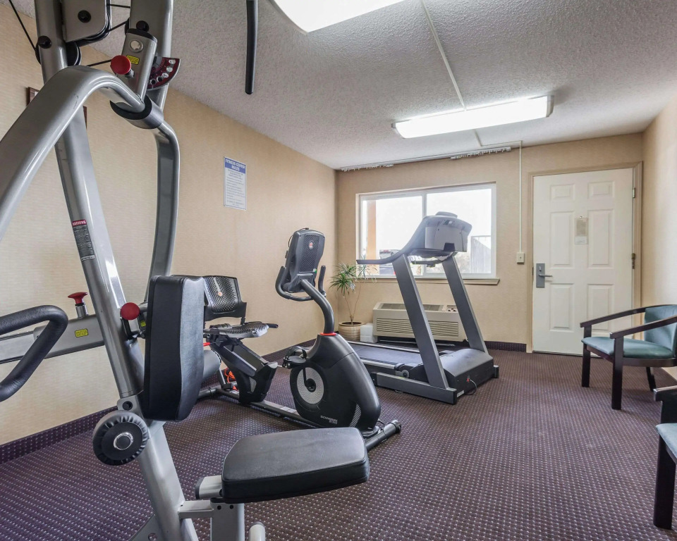 Comfort Inn On the Bay
