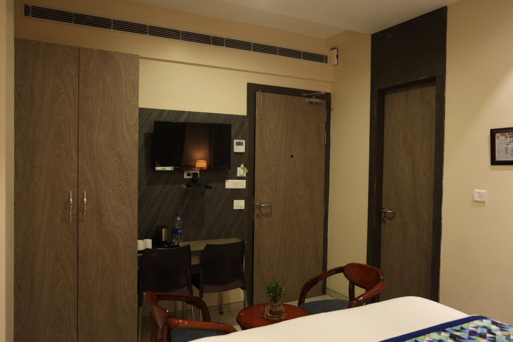 Hotel Pinaka Inn