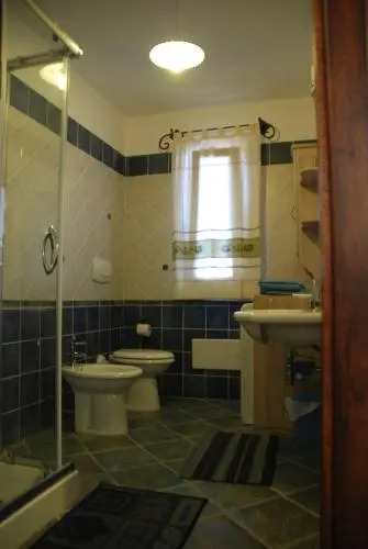 La Villa Tanca Piras