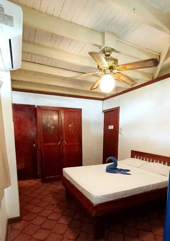 Hotel Las Palmas