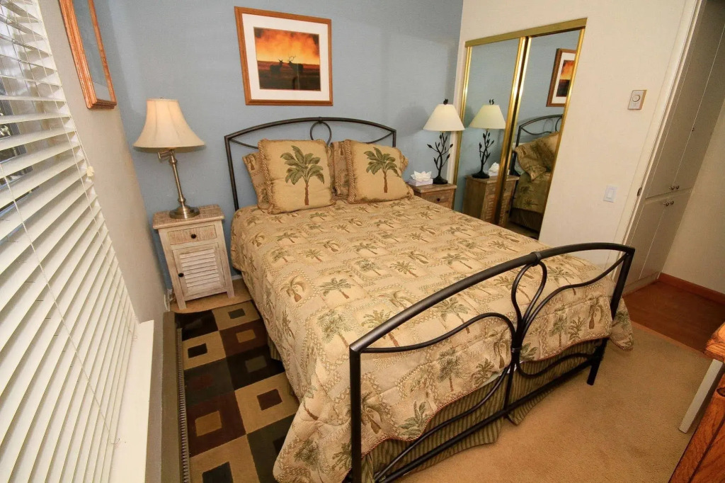 Mammoth Mountain Reservations Condo Collection