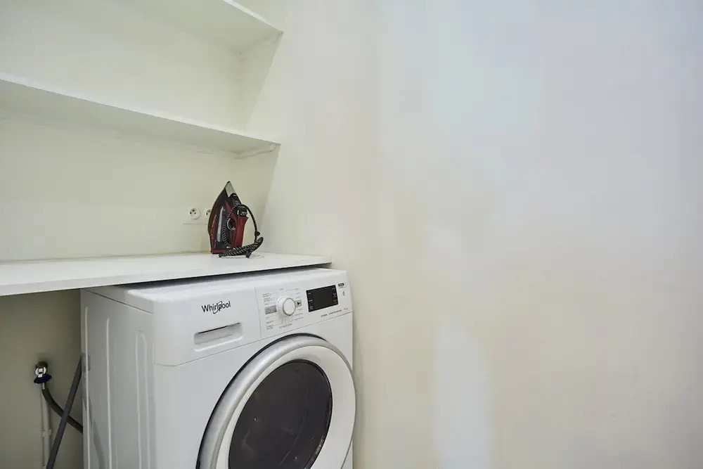 Sublime 3 Bedrooms Flat Center of Paris Montmartre
