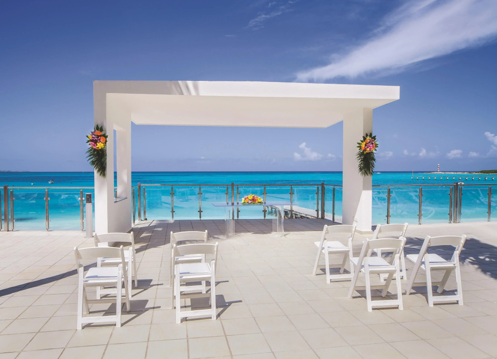Riu Cancun