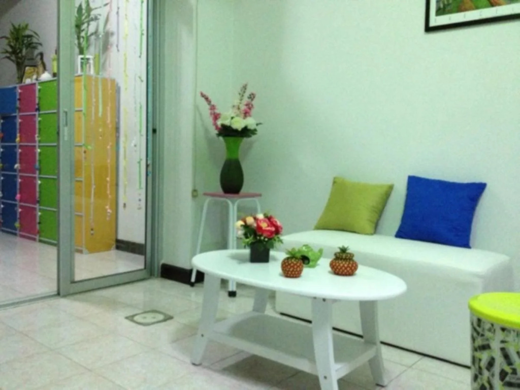 Friend Hostel