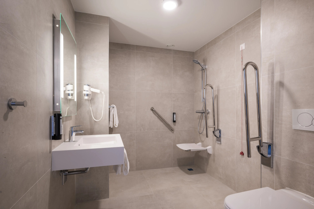 B&B HOTEL Antwerpen Centrum