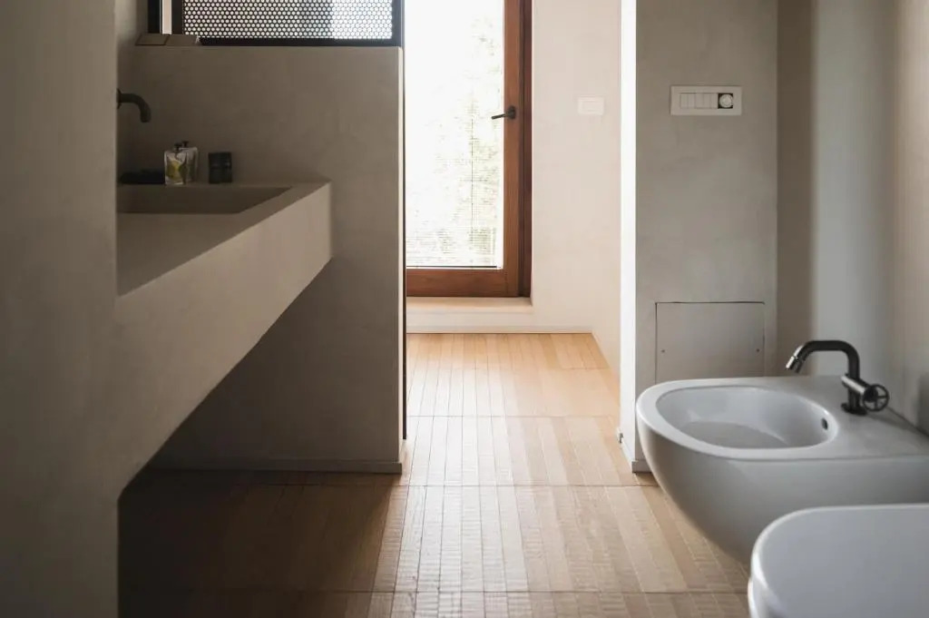 Casa di Melo - Organic Country Hotel