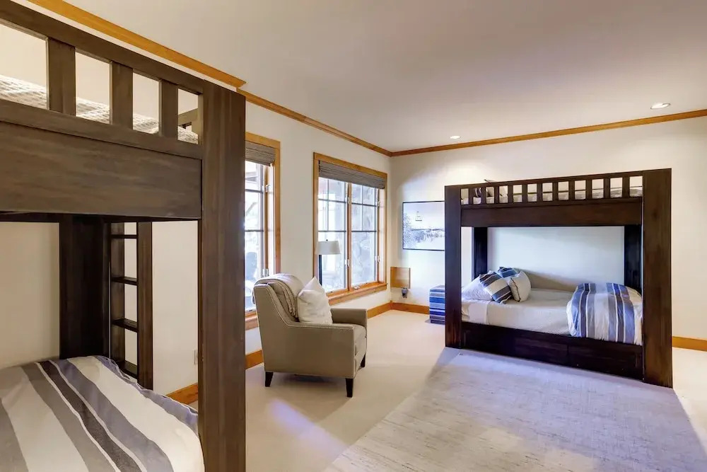 Mountain Village Marvel w/ Hot Tub & Home Gym