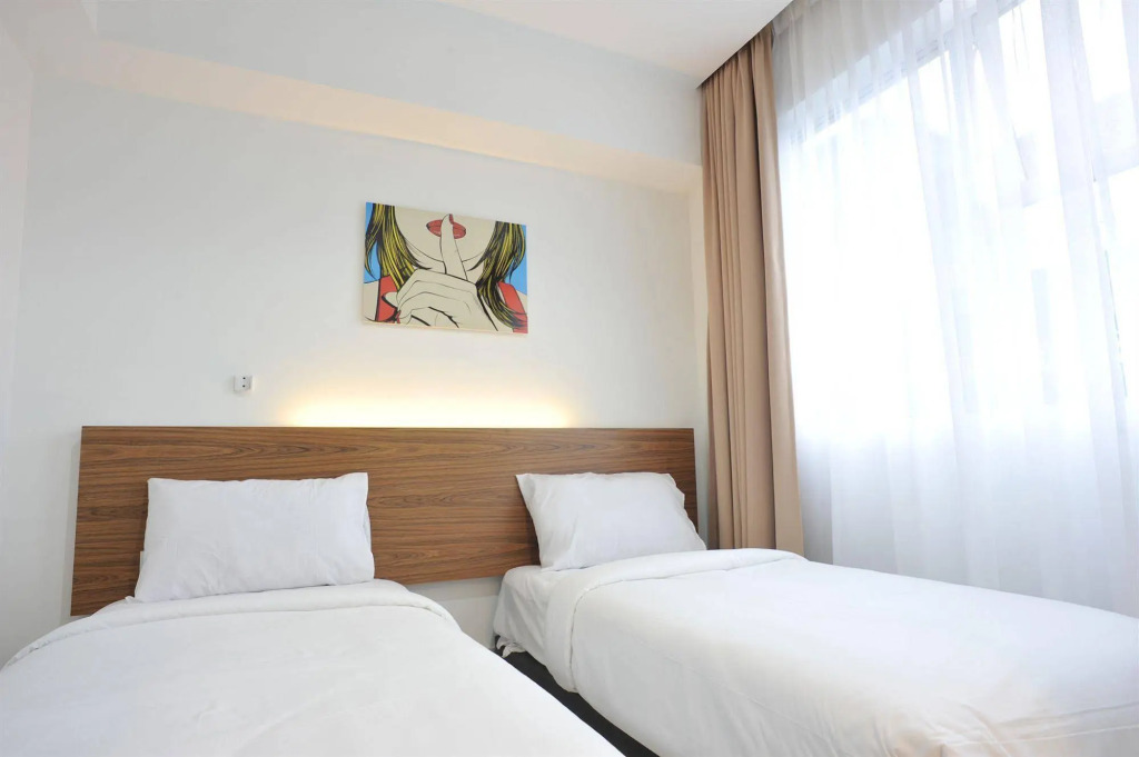 V Hotel Kuala Lumpur