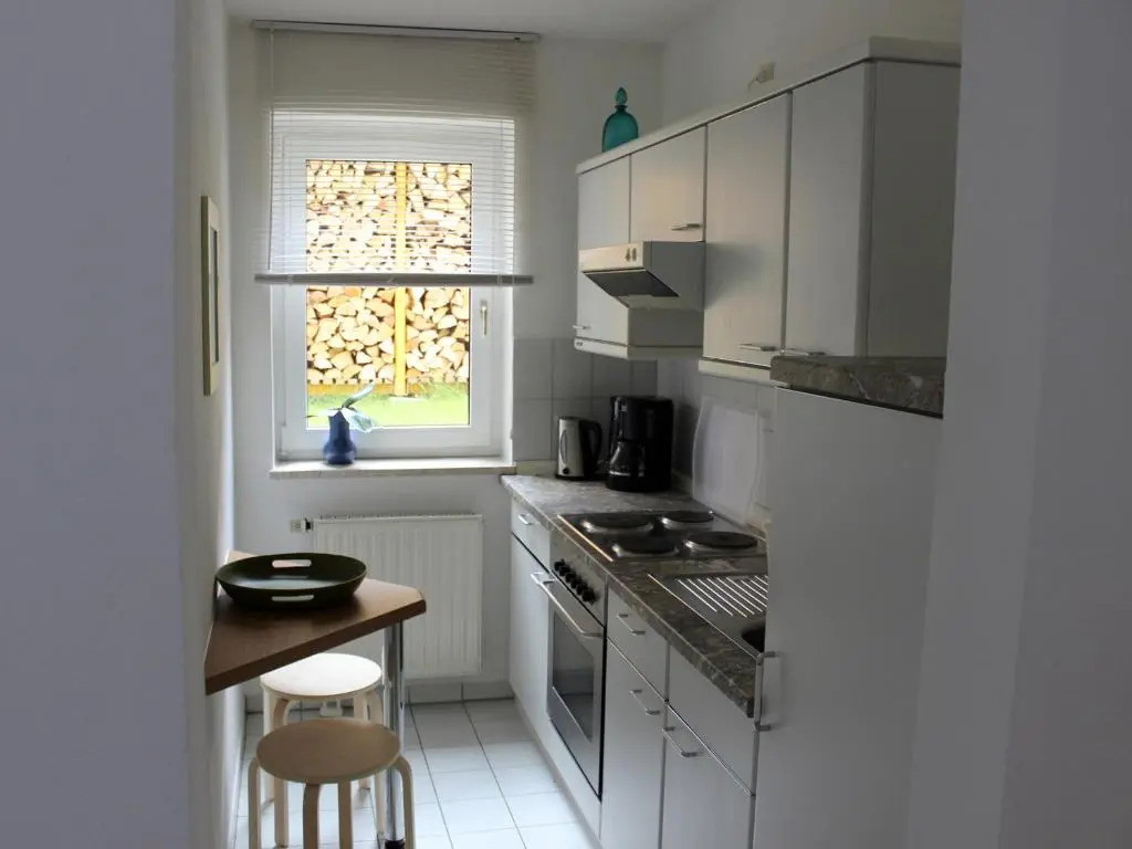 Ferienwohnung Nimritz