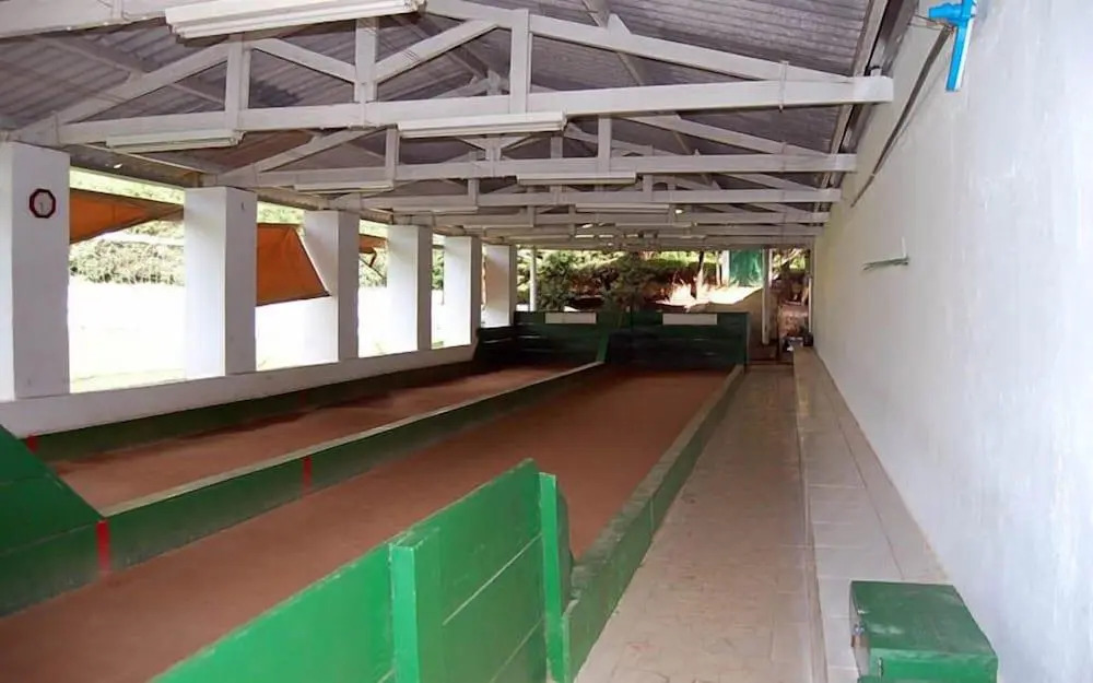 Apart-Hotel Cavalinho Branco
