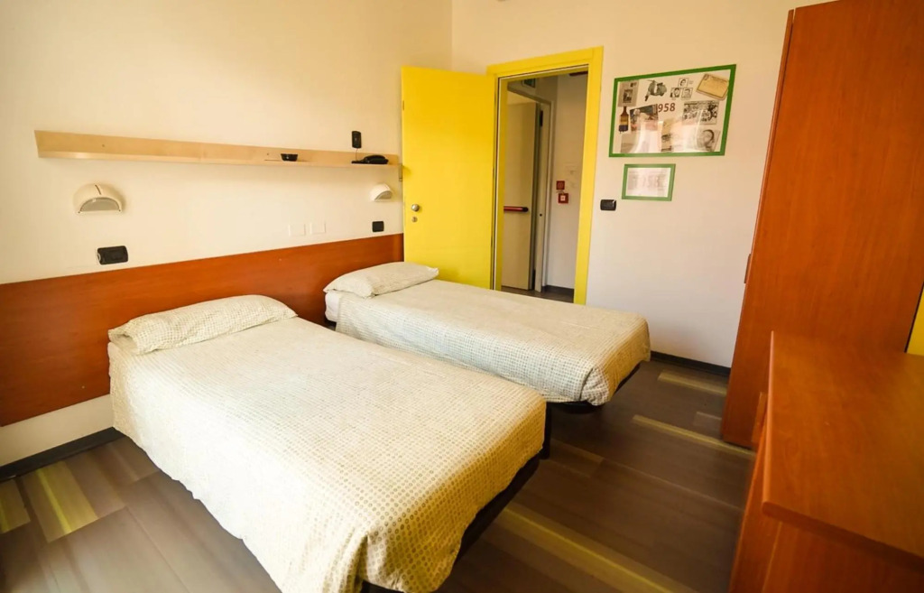 Hotel Morfeo - Fun Hotel - NO FAMILY