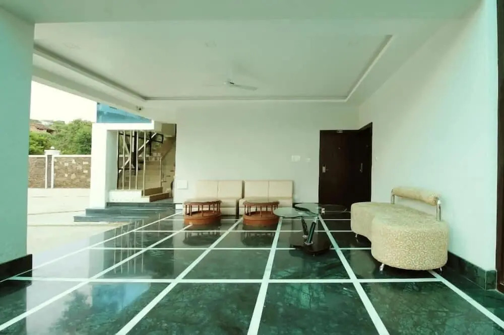 Dasmaya Resort