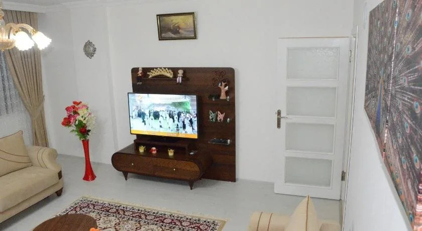 Konaklar Apart Premium