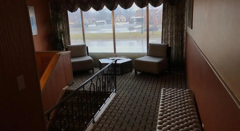 Allen Park Motor Lodge