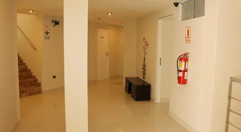 Suche Park Hotel