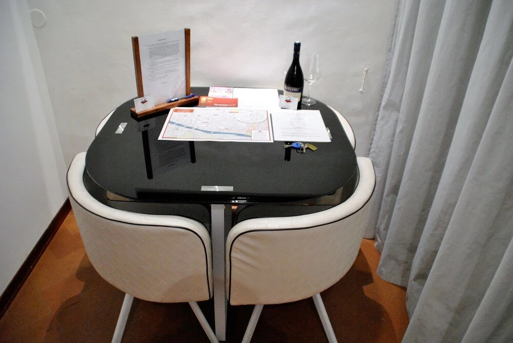 Firenze Suite Servi
