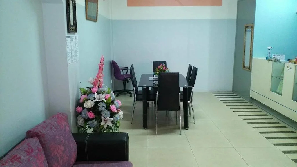 Mizwar Inn Hotel