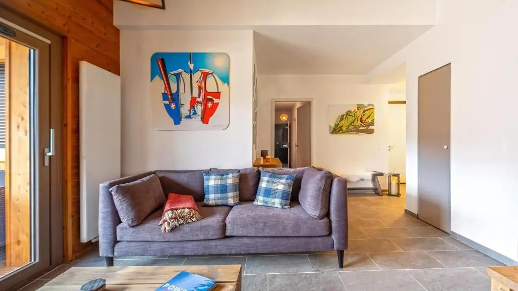 L'O Rouge - Apt A202 - BO Immobilier