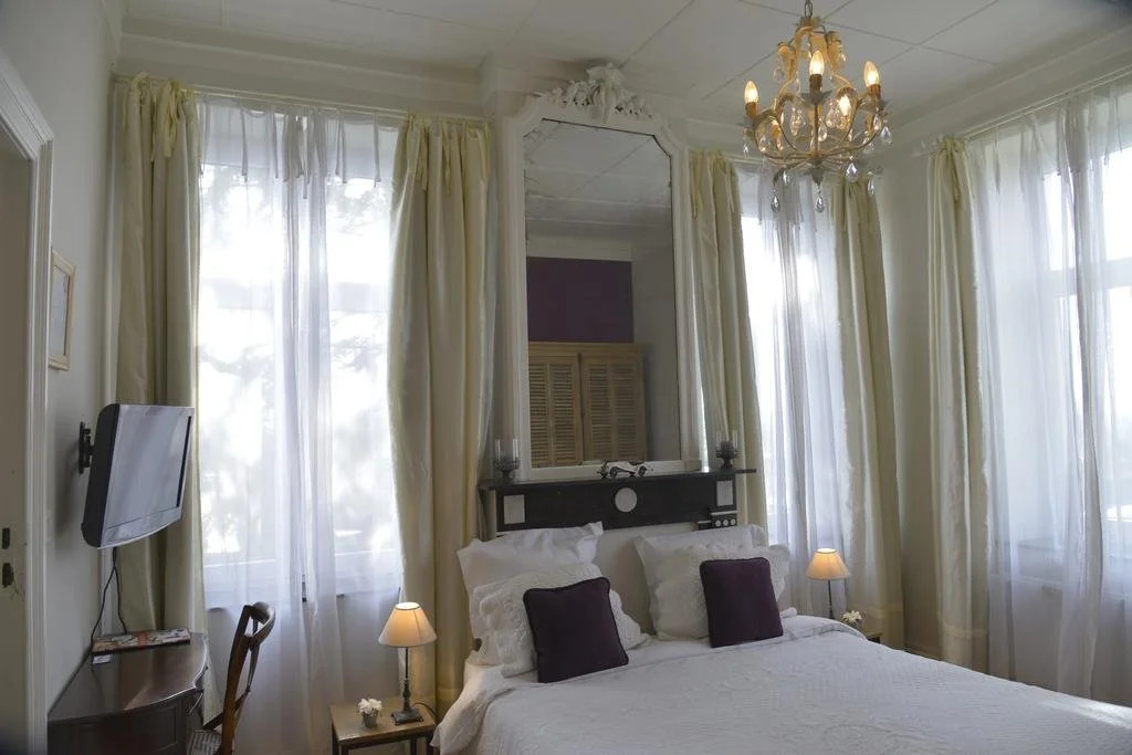 Villa dElbeek