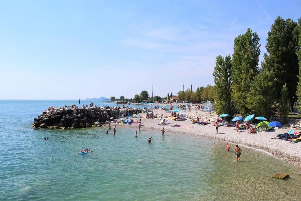 Appartamento Tre Ulivi