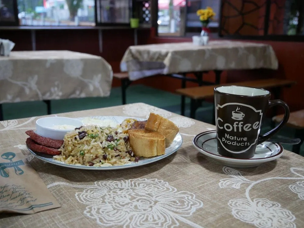 Hotel Roble Viejo