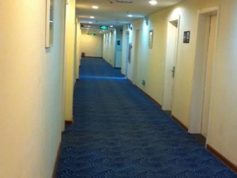 7 Days Inn Hohhot Yun Zhong Road Branch