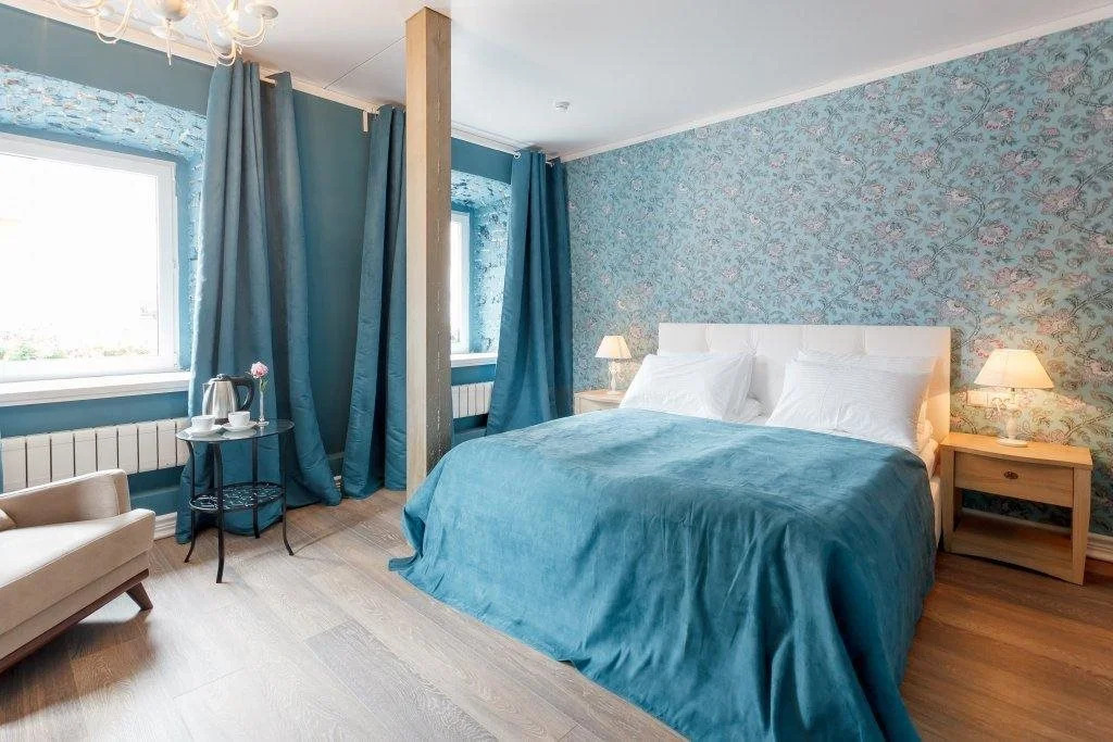 Loft Hotel Zaryadye