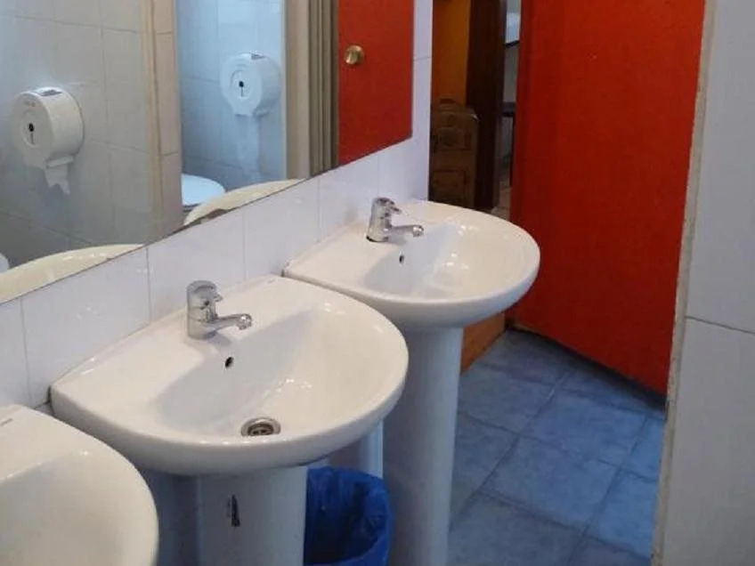Barbieri International Hostel