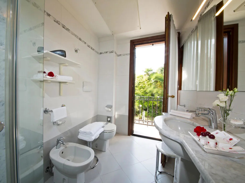 Villa Pace Park Hotel Bolognese
