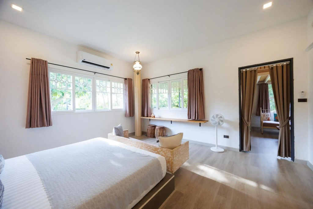 Perennial Resort