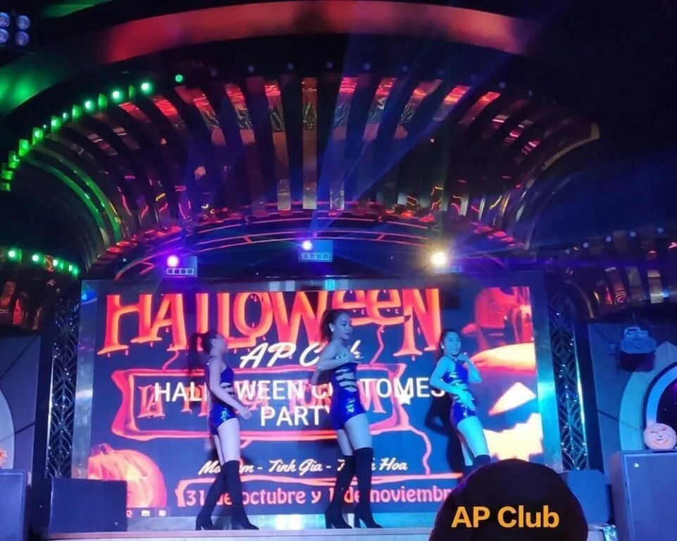 Anh Phat 2 Hotel