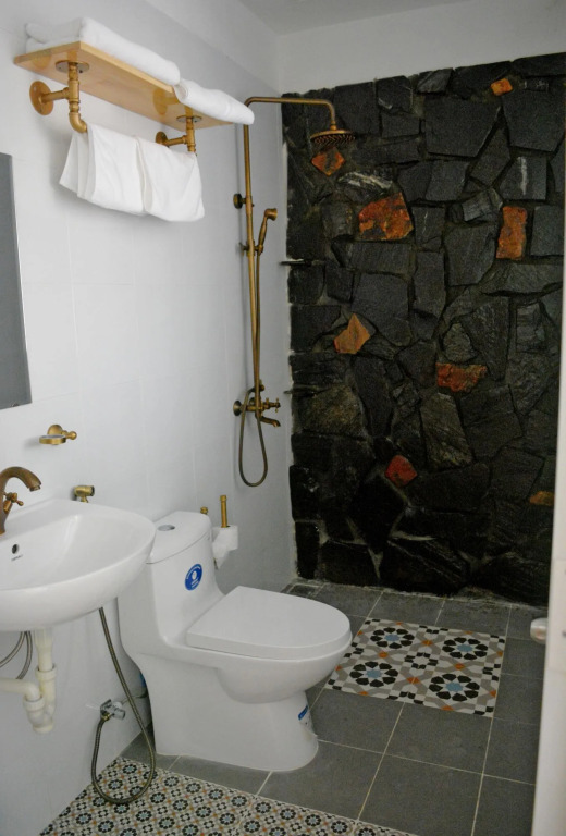 Boutique Hotel La Villa