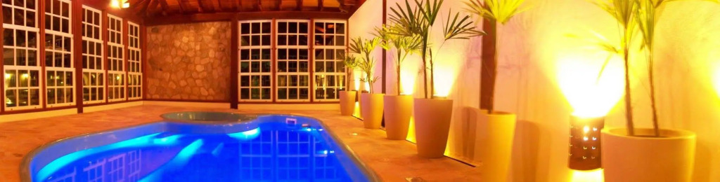Villas De Paraty