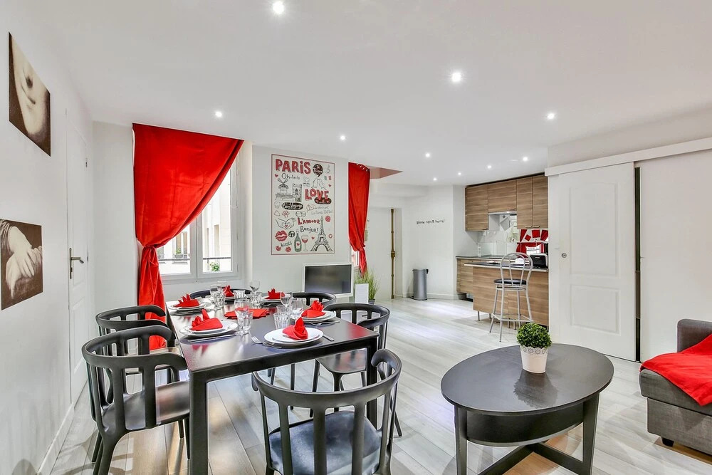 03 - Best Flat Montorgueil 2
