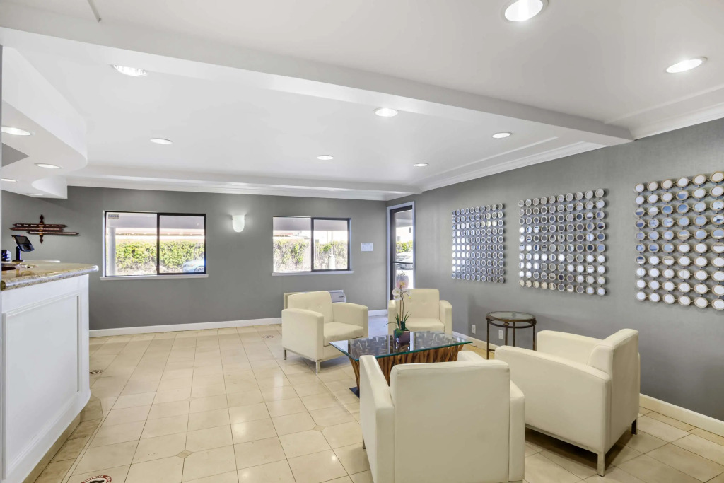 Best Western Inn Santa Cruz
