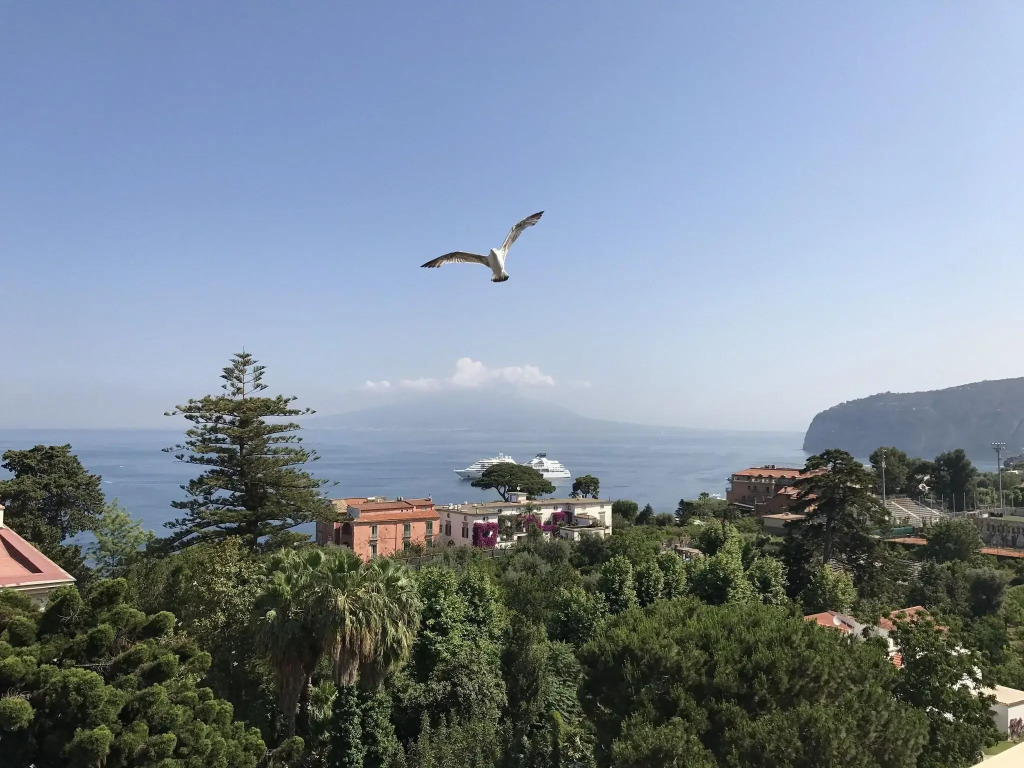 Hotel La Meridiana